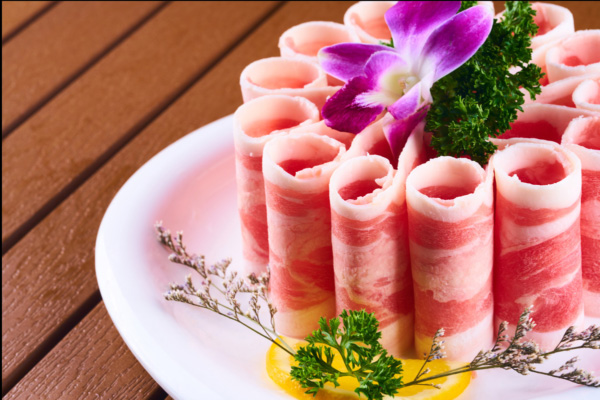 重庆口碑前十的火锅：龙江码头火锅让你魂牵梦萦
