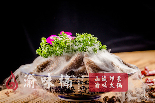 重庆火锅哪家***？渝味楠老火锅正宗老味道