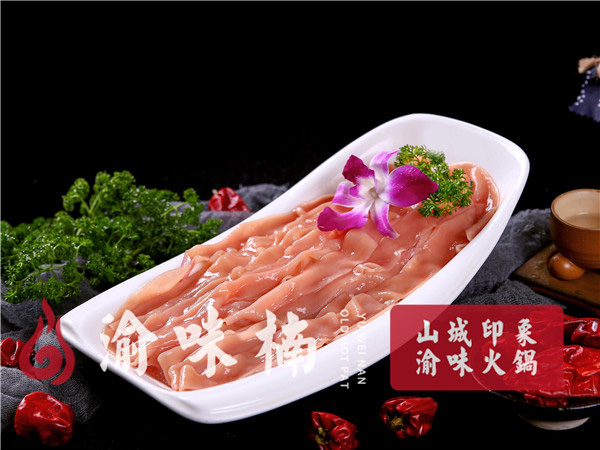 重庆火锅哪家***？渝味楠老火锅正宗老味道