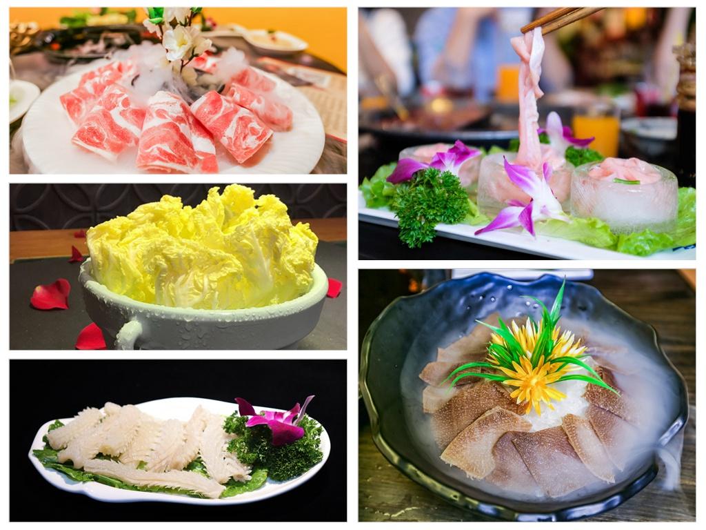 来重庆必去哪家火锅店？打卡这家正宗老火锅