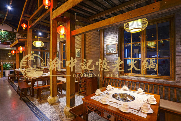 加盟火锅店要多少费用？0元加盟，限时领取大礼