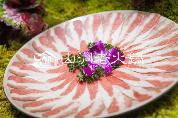 重庆***的老火锅？无数网友推荐这家店！