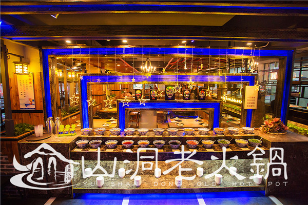 现在开一个火锅店需要多少钱？这家费用性价比极高