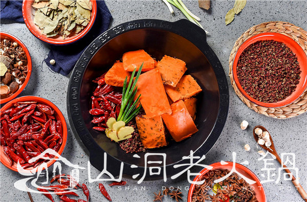 加盟重庆火锅店有哪些优势？这个品牌一直在行业前沿！