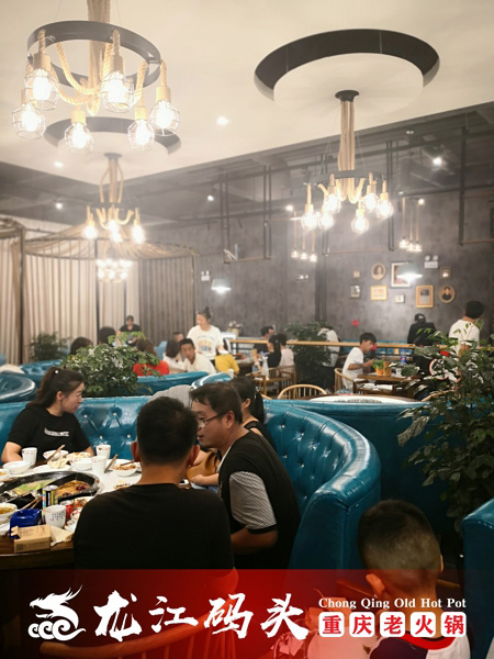 四川火锅加盟哪家好？如何提高门店竞争力
