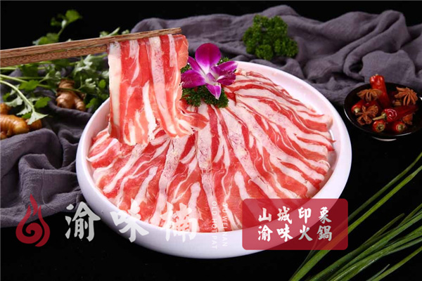 重庆火锅哪家***正宗？这家老品牌名气颇高