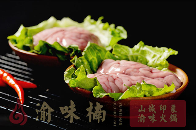 重庆火锅哪家***正宗？这家老品牌名气颇高