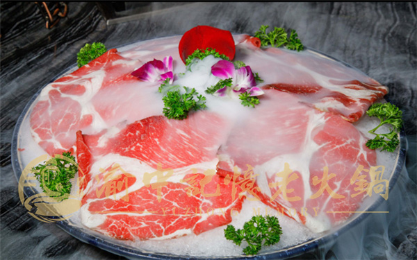 重庆老火锅哪里***好吃？一出现就震慑全场