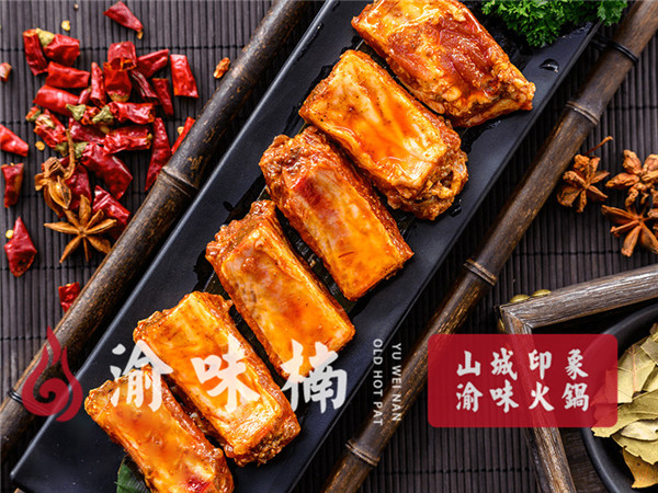 四川哪家火锅正宗？这家老火锅诱惑你的味蕾