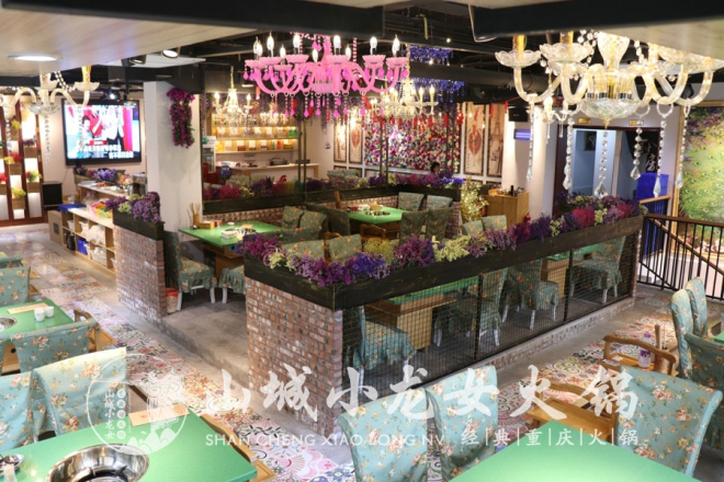 重庆火锅加盟店，教你如何轻松避免4个经营误区