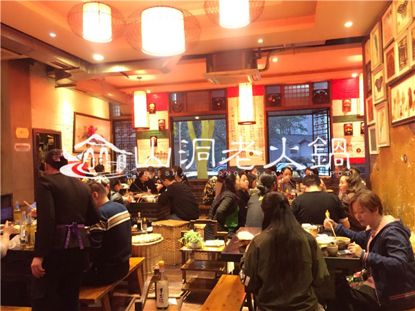 四川火锅店加盟需要哪些费用？必要费用详尽分析！