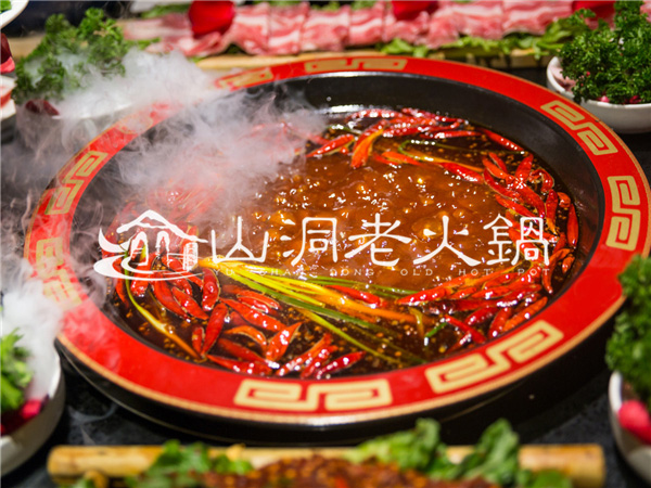 四川火锅店加盟需要哪些费用？必要费用详尽分析！