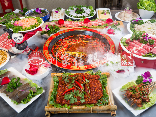 开火锅加盟店要多少钱，国庆优惠先到先得