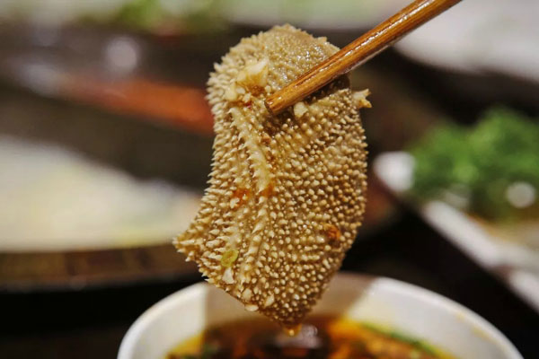 重庆口碑前十的火锅：让你吃到停不下来