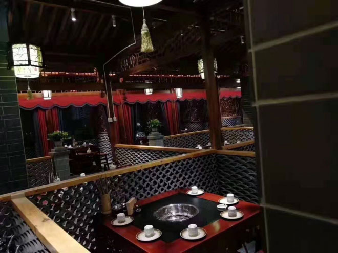 重庆九宫格火锅加盟，经营技巧，让你从餐饮小白秒变大咖
