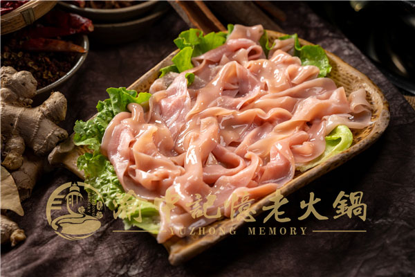 重庆老火锅哪家***好吃？沙坪坝这家分分钟让你流口水