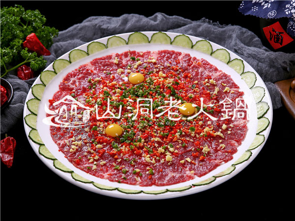 重庆吃火锅哪里***正宗？这家店回头客超极多！