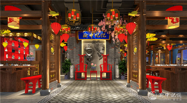 重庆火锅店哪家***出名？沙坪坝这家深夜都还在营业