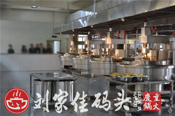 火锅店加盟费和利润？行业知名人士专业分析