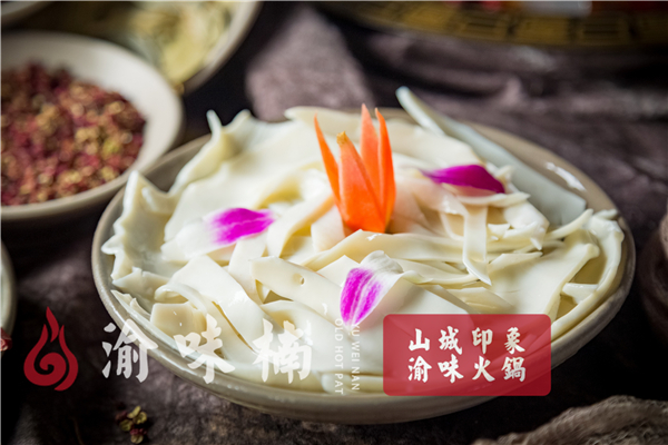 重庆当地人去哪吃火锅？重庆人必吃的美食店