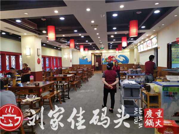 重庆火锅加盟排名哪家好？总部保姆式服务