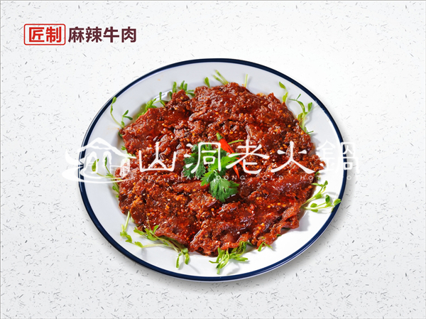 这家重庆火锅店味道正宗圈粉无数!