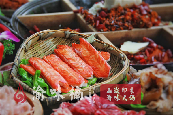 重庆火锅哪家好吃不贵？人气炸裂、一次吃到爽