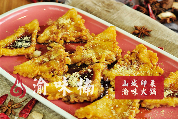 重庆火锅哪家好吃不贵？人气炸裂、一次吃到爽