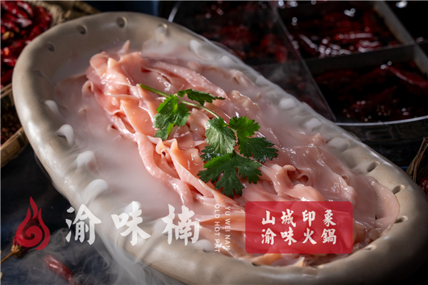 重庆老火锅哪家好吃？福利暴击，饿货欲摆不能