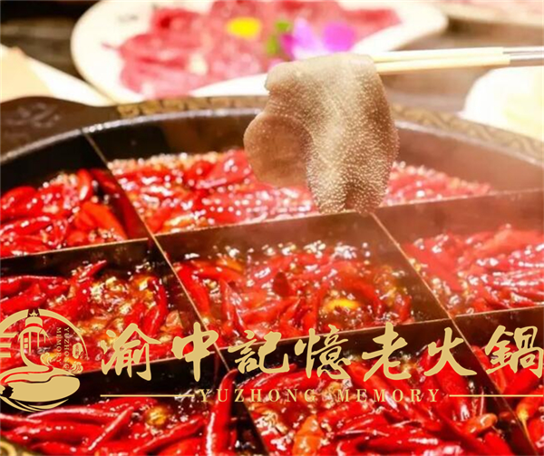 舌尖上的四川火锅？每一刻都撩翻味蕾欲罢不能