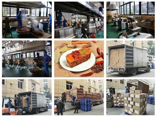 重庆火锅加盟哪家好？实力与味道并存的好品牌