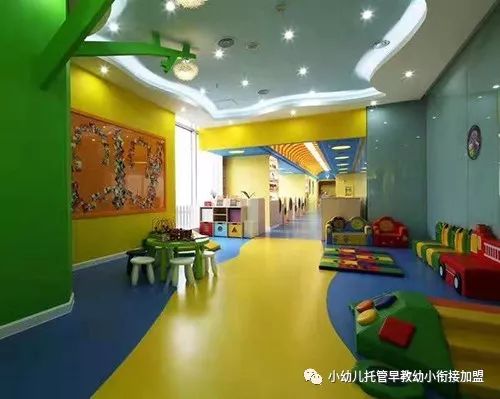 幼儿教育加盟要怎么选择品牌呢