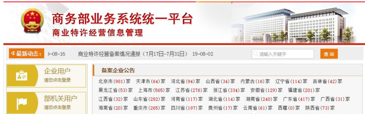 你不了解的加盟