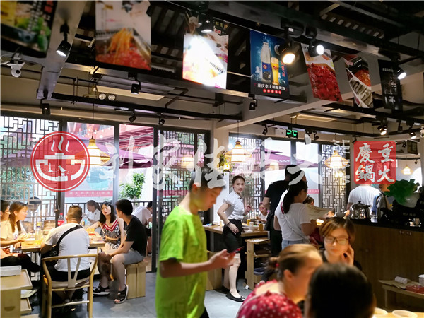 贵阳开火锅店的前景怎么样，风口行业，值得拥有