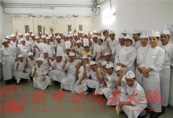 火锅技术培训哪里好？苦心钻研的多年老品牌
