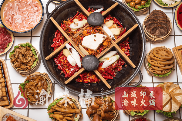 开火锅店风险大吗？好品牌降低投资风险