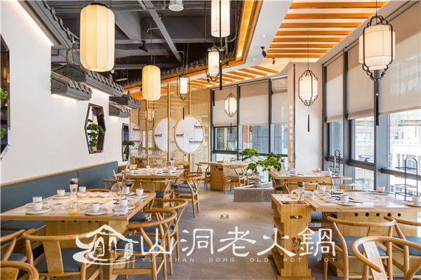 重庆火锅加盟排名？这家凭完善的扶持政策上榜！