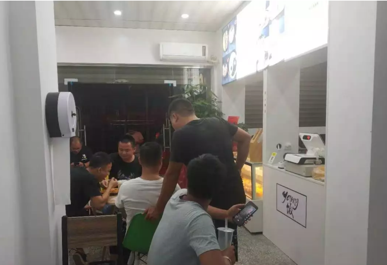 快餐加盟店生意火爆的秘诀:要考虑这5点,还要打好品牌持久战!