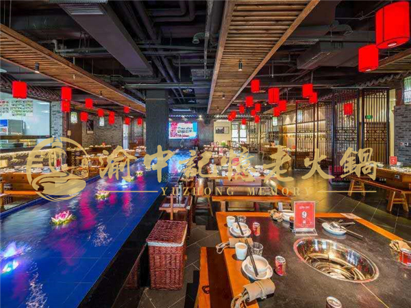 开火锅店大约要多少钱？***加盟经理详情分析