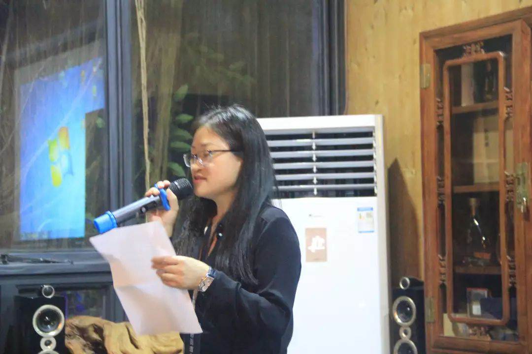 固真酒品鉴会，共赴固真美丽之约