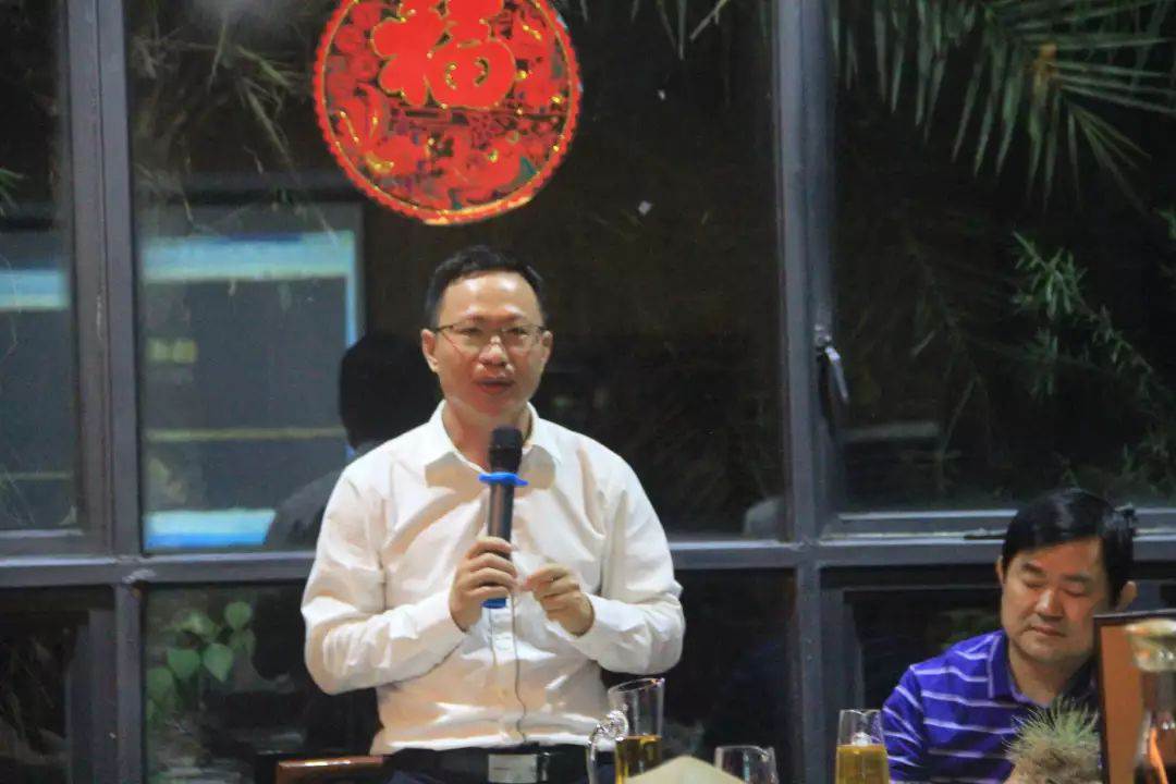 固真酒品鉴会，共赴固真美丽之约