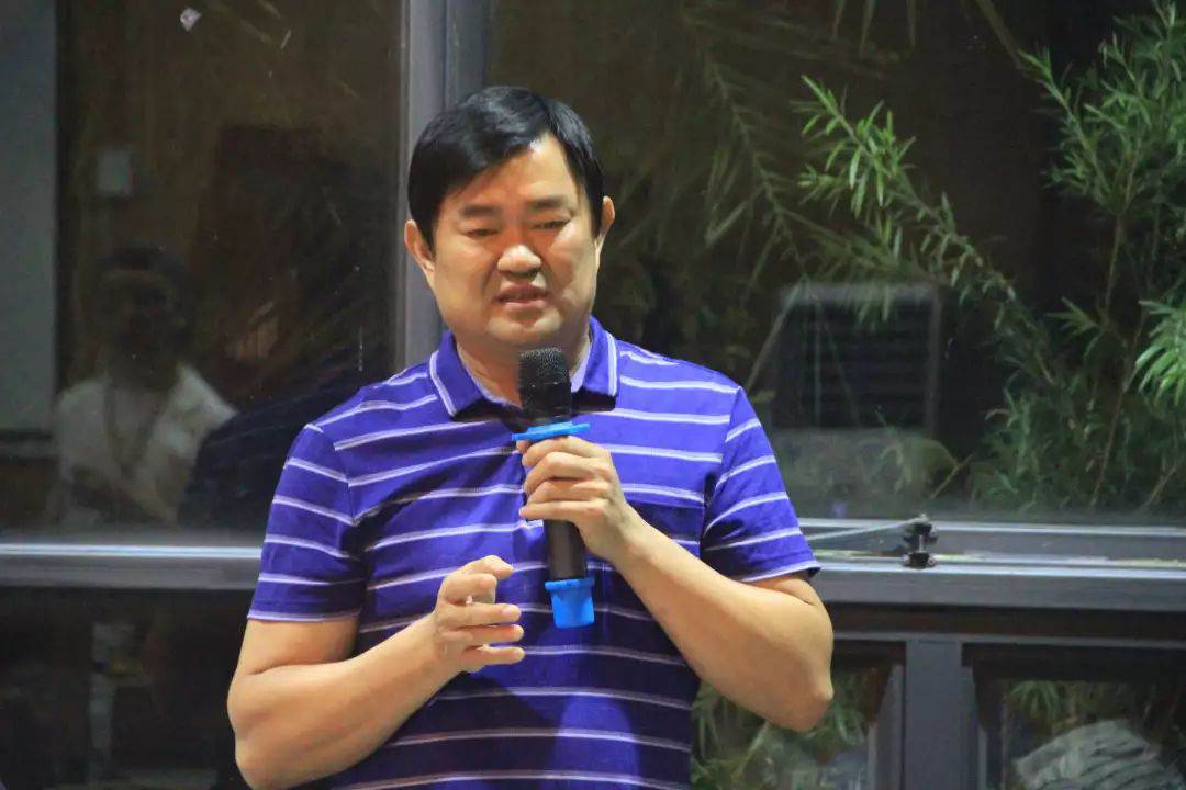 固真酒品鉴会，共赴固真美丽之约