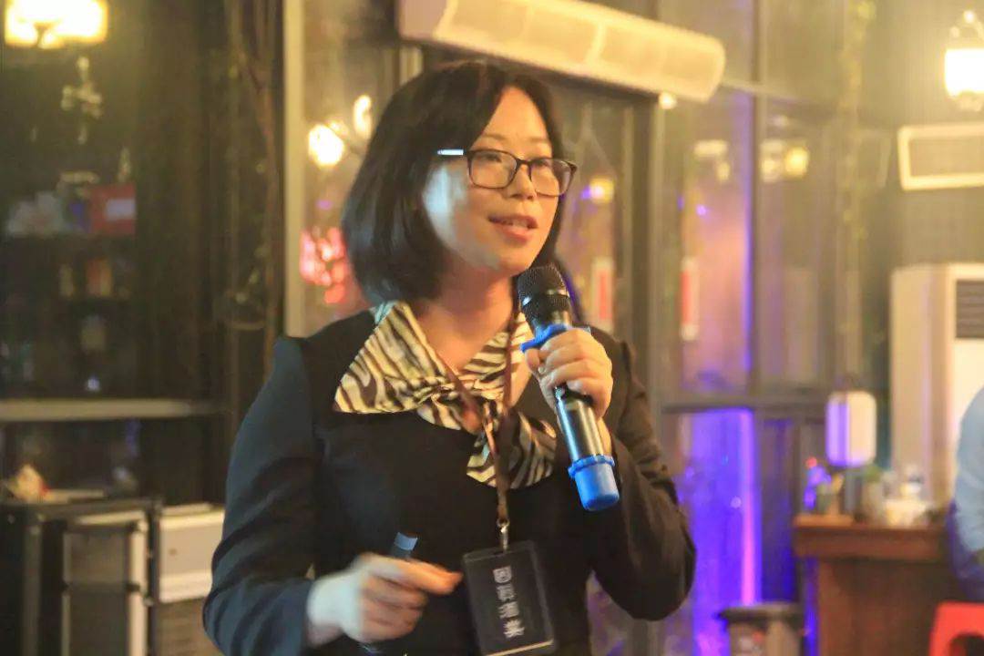固真酒品鉴会，共赴固真美丽之约