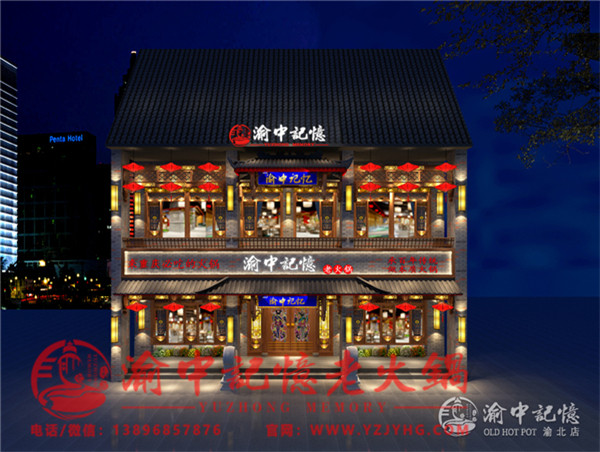 开火锅店的利润有多大？加盟赚取收益更高更快