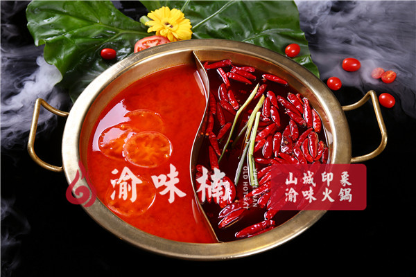 哪些火锅品牌可以加盟？不断突破自我，不断更新技术