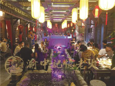 加盟重庆火锅哪家品牌好？市场投资可行性较大