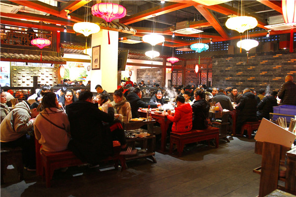 投资火锅店要多少钱？五大成本费用
