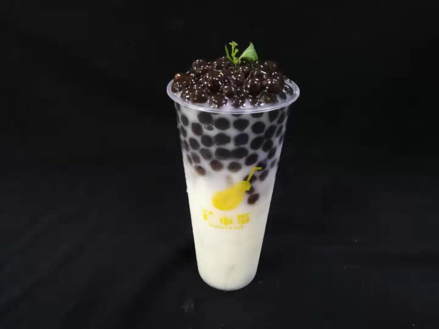 饮品资讯:开店加盟奶茶店 1-2人轻松开店