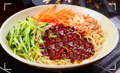拌面小当家加盟，传统美食不失潮流