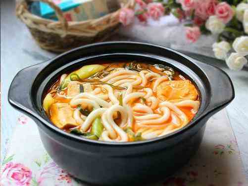 粉婆婆土豆粉加盟店选在这些地方相当好